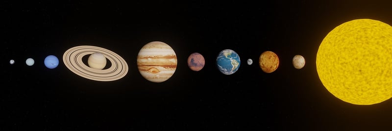 Pluto