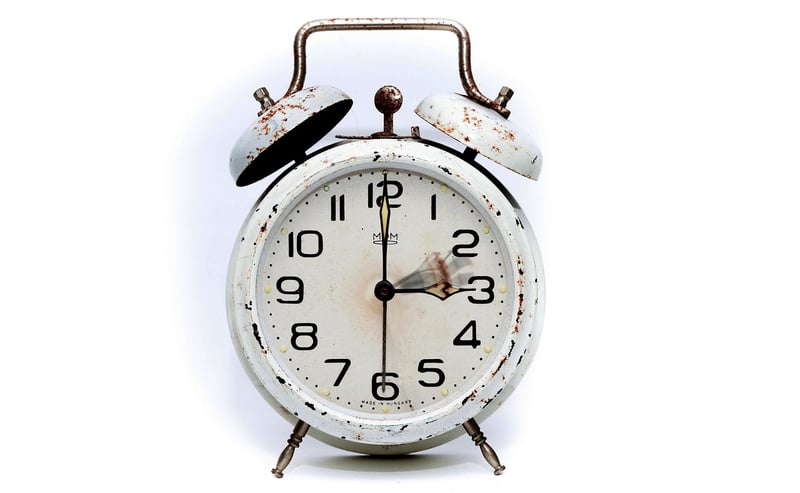 Time Machine - Time Travel